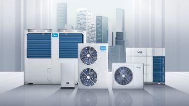 Кондиционер Midea в широком ассортименте оптом/розницу