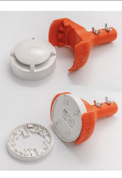 Сьемник для дымовых датчиков ДИП-34