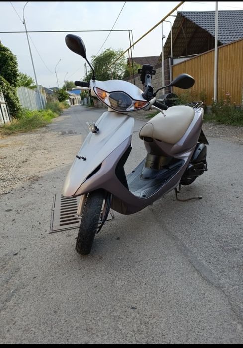 Срочно продам Хонда Дио 56!!