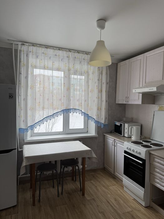 Сдам 1 комнатную квартиру