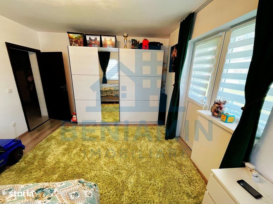 Studio-Parter-38mp-Centrala Termica-Terasa-Sanpetru-Mobilat-Utilat