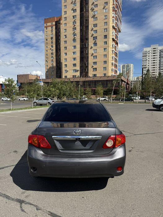 Продам Toyota Corolla (Тойота Королла)