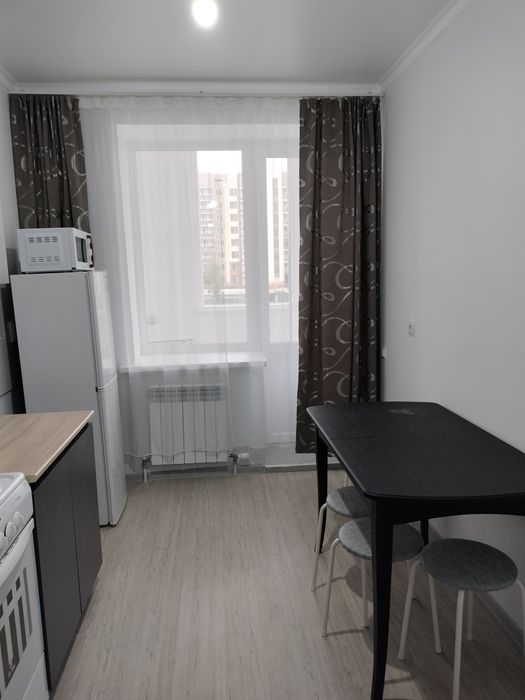 Продам 1-комнатную квартиру