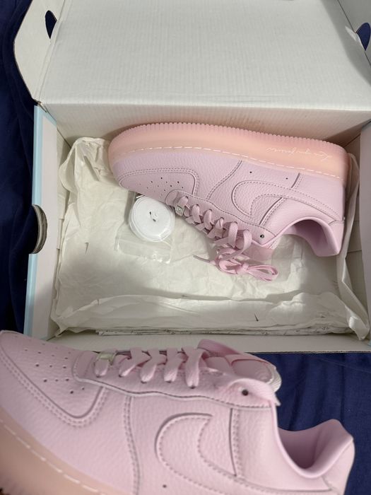 Nike nocta air force 1