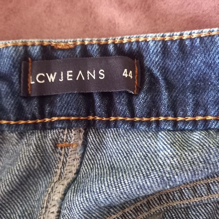 Продам джинсовую юбку