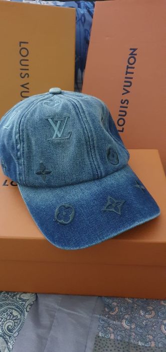 Șapca Louis Vuitton, model 2026, 8 modele