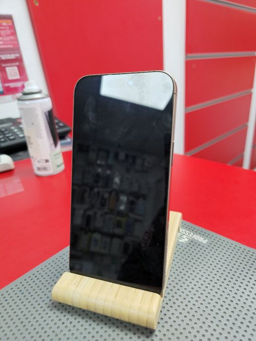 Iphone 16 Pro Max 256GB / 92%
