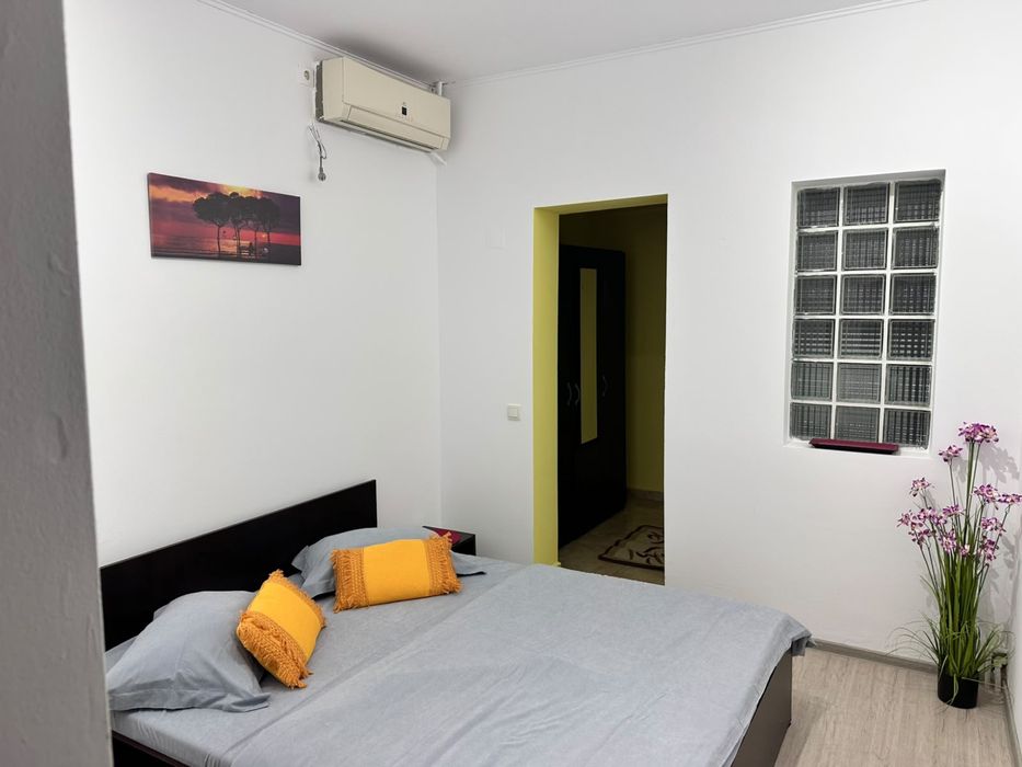 Apartament in vila