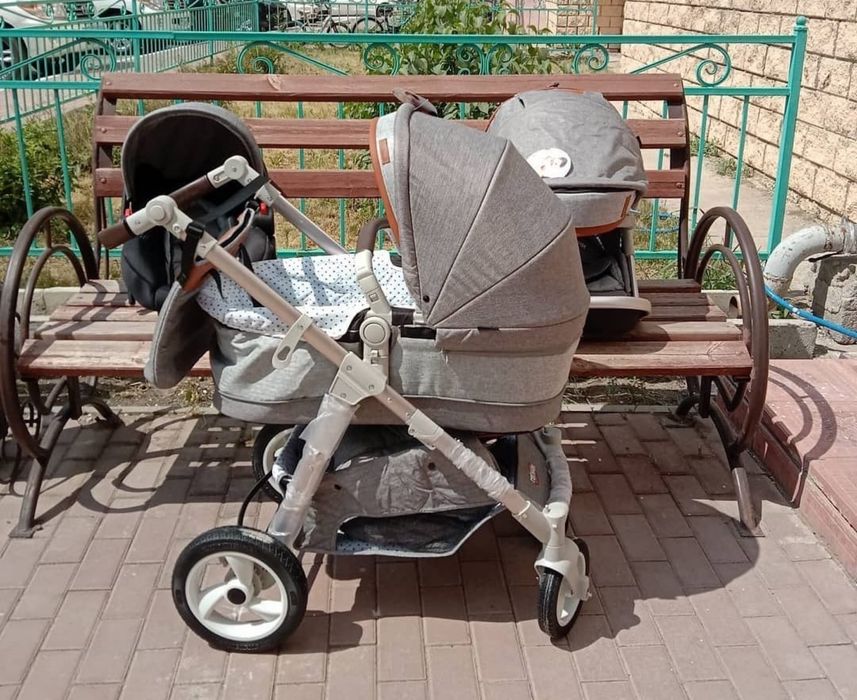 Коляска  детская