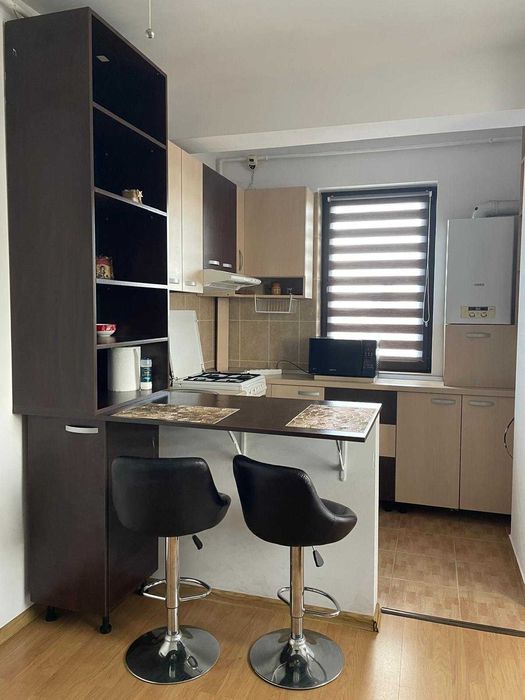 Proprietar-Vând apartament 2 camere Sector 1 București