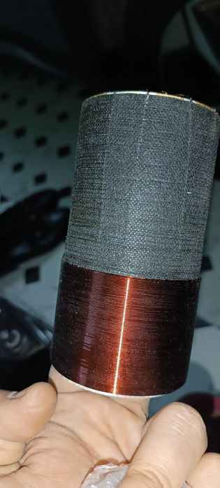 Subwoofer katushka sotiladi