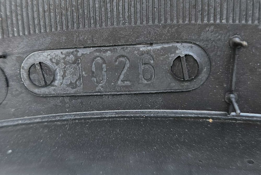 195/55 R16 91V XL RIKEN (by Michelin) Summer 3 Anvelope de vara