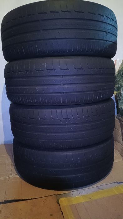 4 летние пакрышки