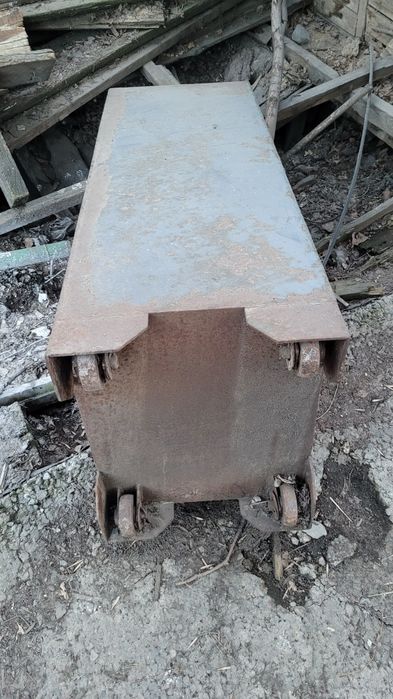 Продам советский сейф огнестойкий