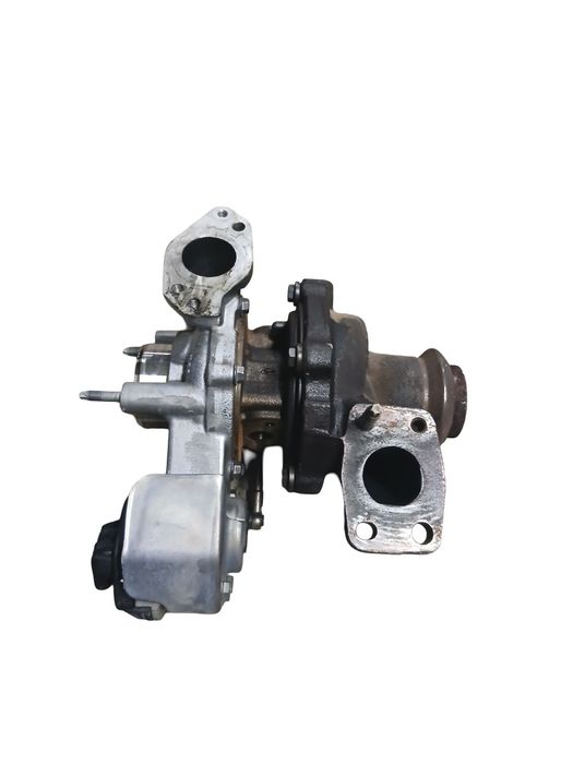 Turbina Ford Puma [ 2019 - > ] 9813241380 1.5 Tdci