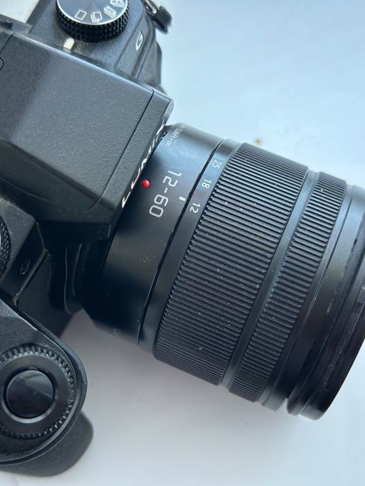 Срочно продам Lumix G85