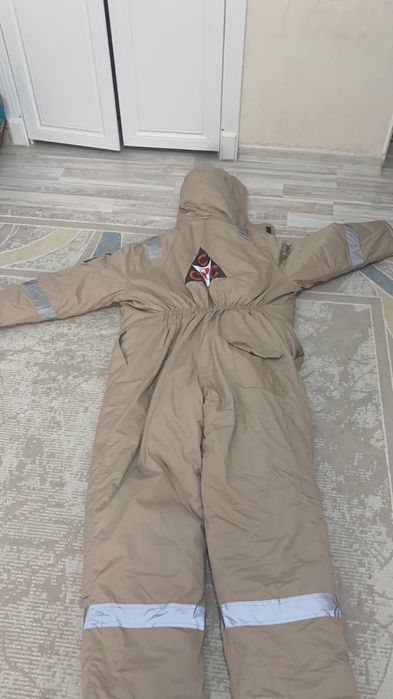 Спецодежда