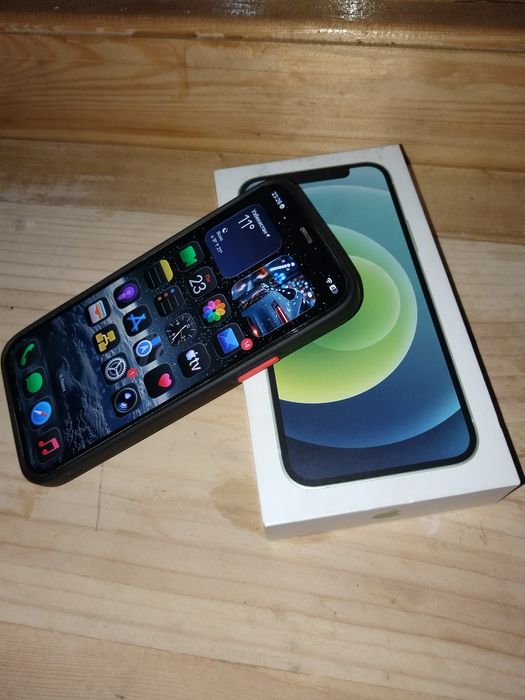 IPhone 12  128 Gb