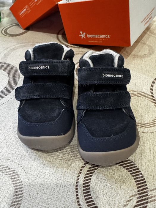 Детски обувки Biomecanics, 20 размер