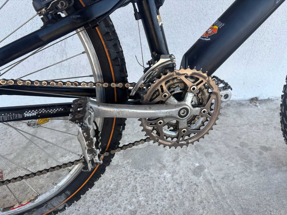 Колело - RALEIGH