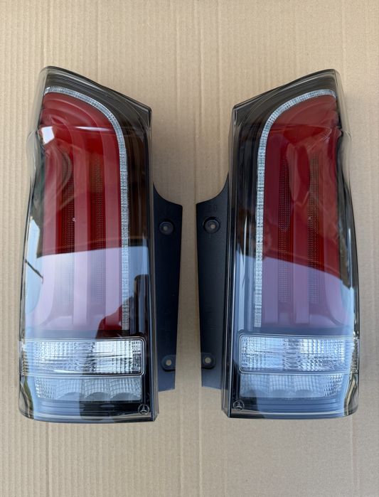 Stopuri / Triple Mercedes Vito W447, V Class Facelift : A4478204202 / A4478204302