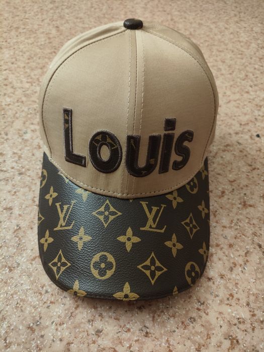 Кепка Louis Vuitton
