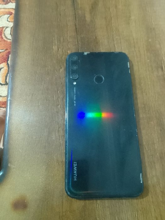 HUAWEI P40  sotiladi