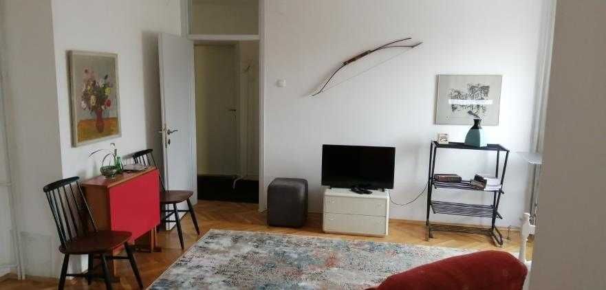 Дава се под наем Двустаен апартамент в Пловдив, Гагарин - 61 кв.м за 198.9 € - Снимка #3