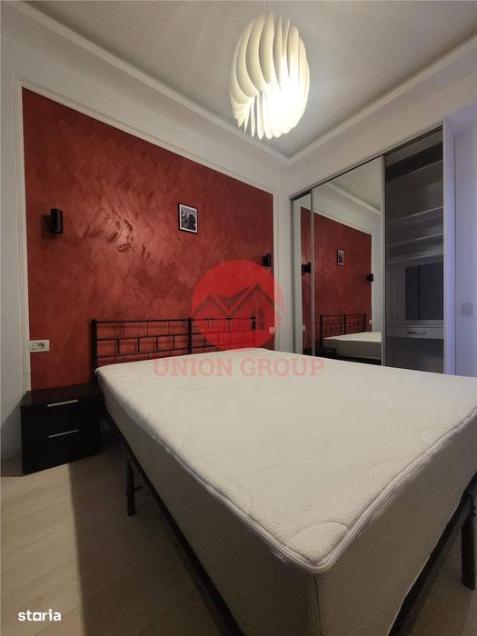 Apartment Modern si Spatios, Mobilat Complet - Mamaia Nord