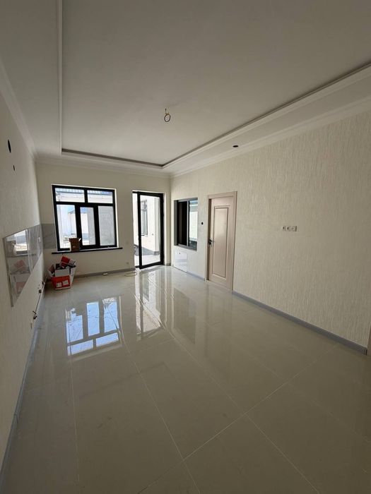 Сергели Мечеть Иттифок Евро Коттедж 1,2 сотки 120 м² 5 комнат