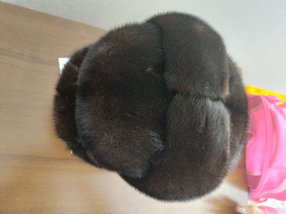 Норкавая шапка (муж.)