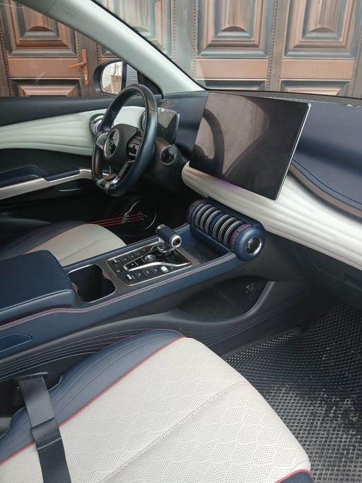 2023 йил 5 позиция Byd Yan plys