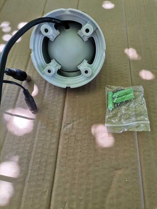 Камера за видеонаблюдение DAHUA HDCVI 1400MP