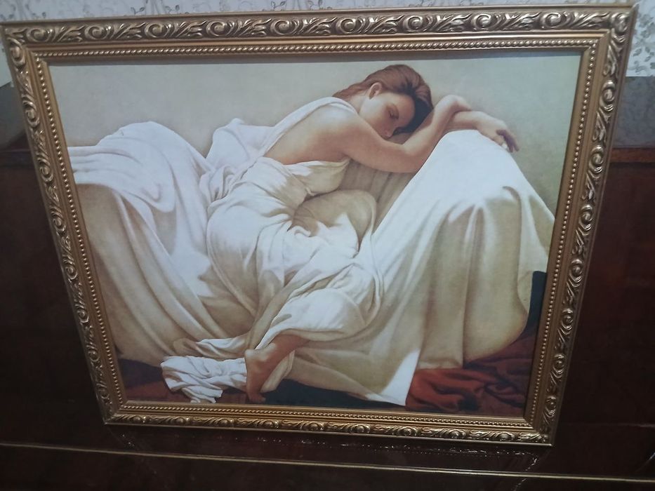 Расм сотилади 50×70 см