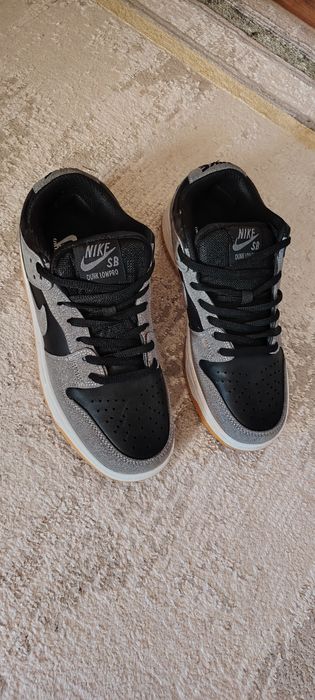 Продам кросовки Nike