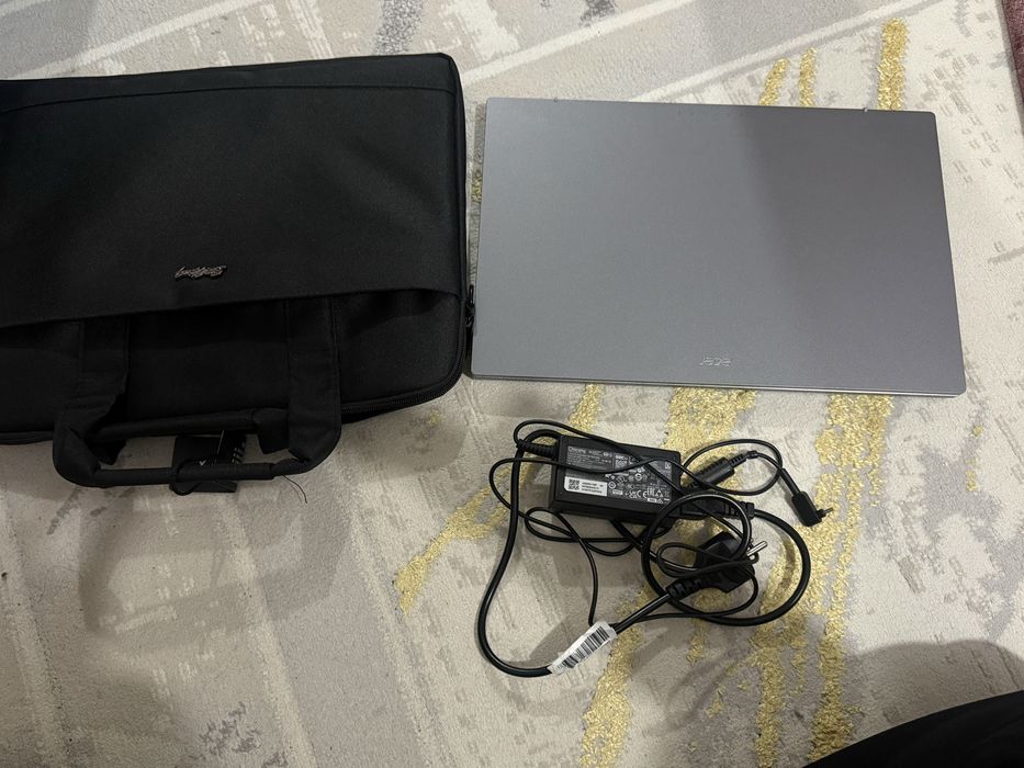 Ноутбук Acer Aspire 5