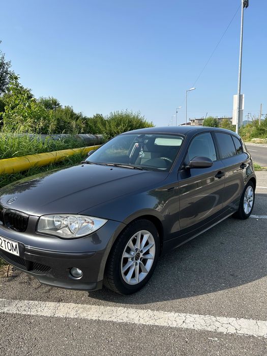 BMW 1 Series 0 — imagine 3