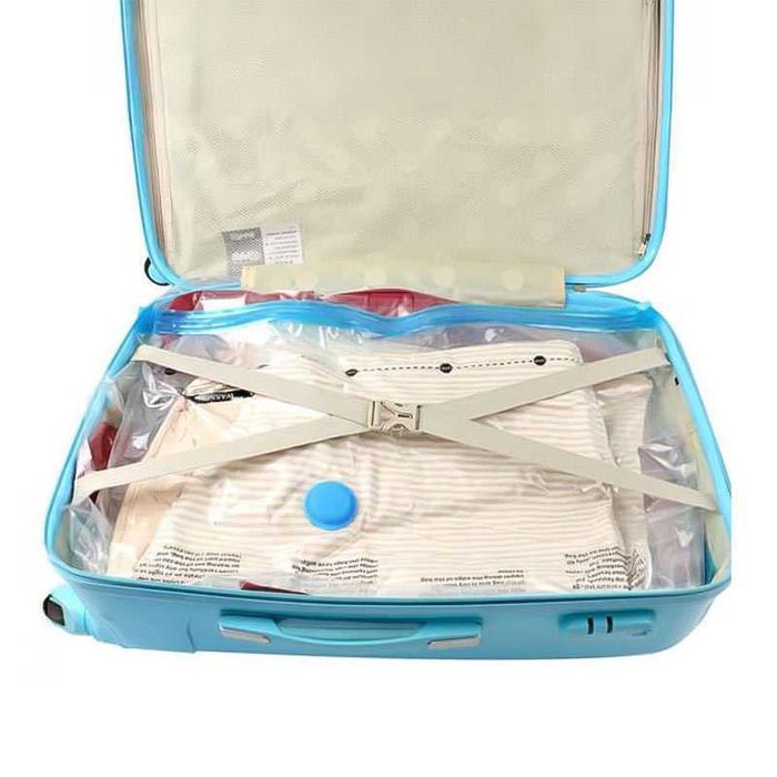 Комплект вакуумни торби 15 броя (в 3 размера по 5 броя) – Ruhhy