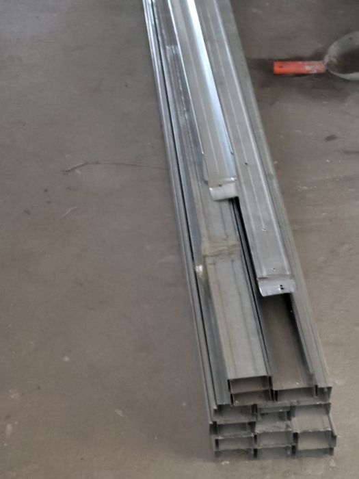 Профиль для гипсокардона