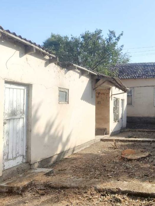 Дом кирпичный 4-х комнатный