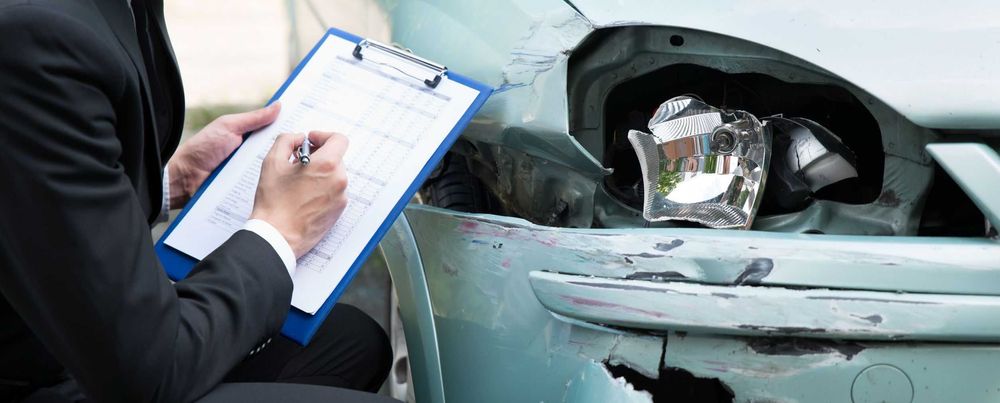 Услуги по оценке имущества