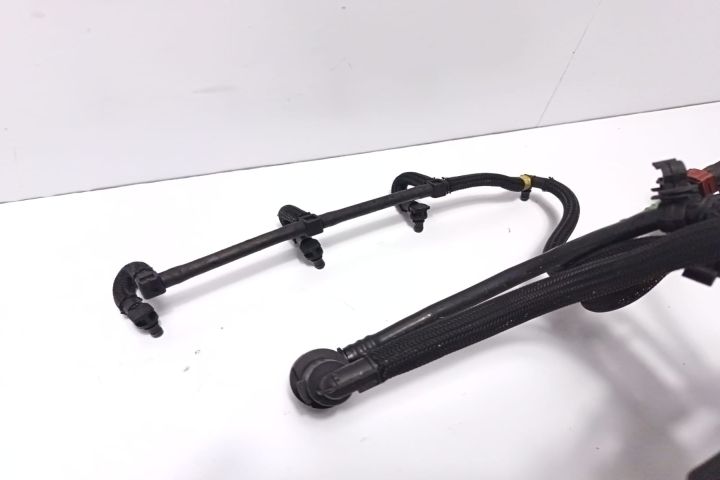 Conducte combustibil Ford Focus a 2-a generatie