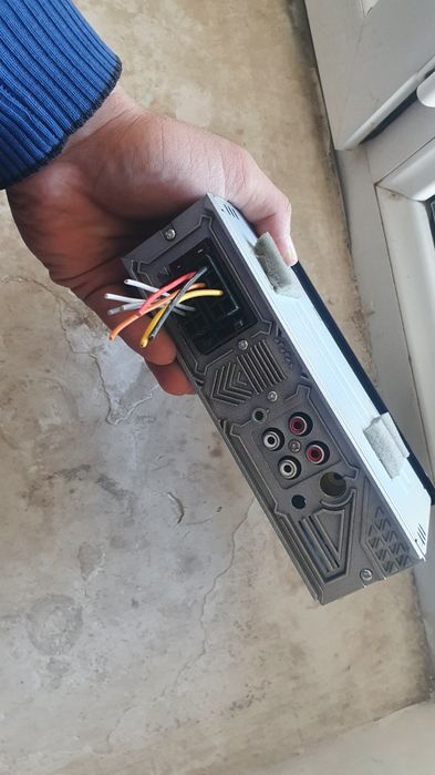 Damas labo magnitafon