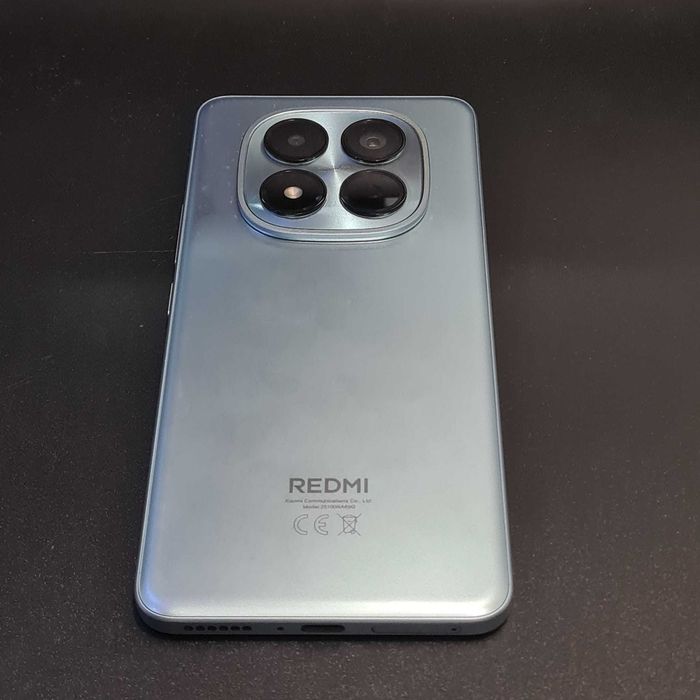 HOPE AMANET P8 Redmi  Note 15 Pro  256 gb 8 gb ram