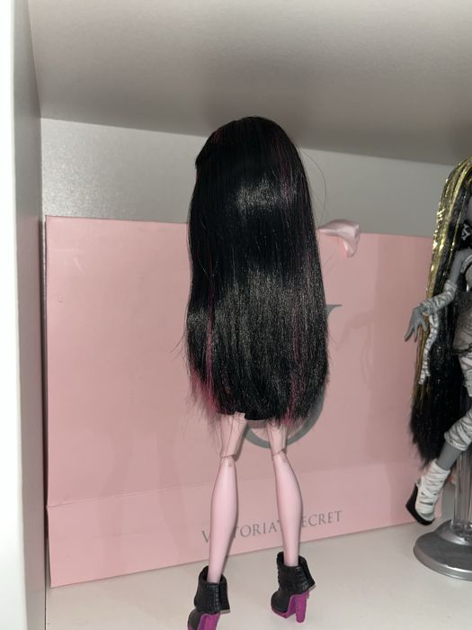 Обмен или продажа Monster High