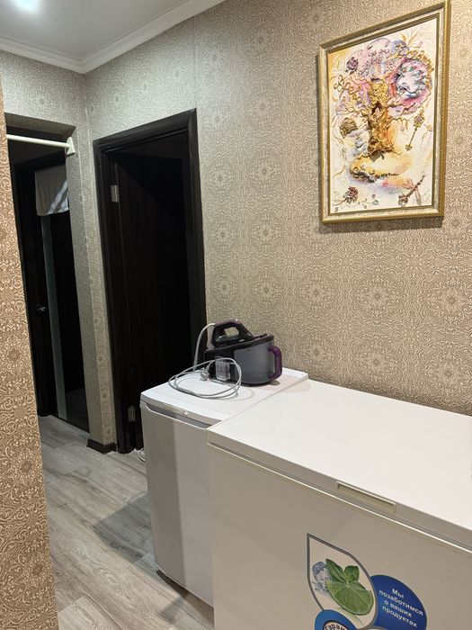 4-х комн.квартира