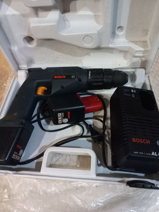 Filetanta Bosch și decupir parkside nemțești