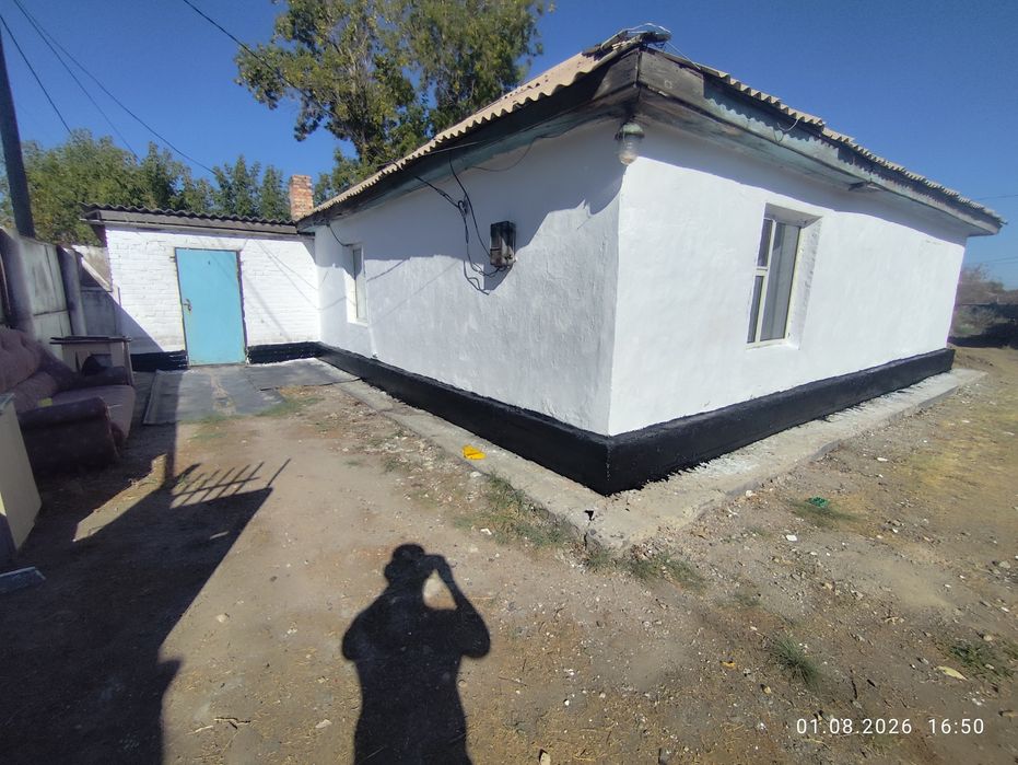 Продам Дом поселок нахаловка