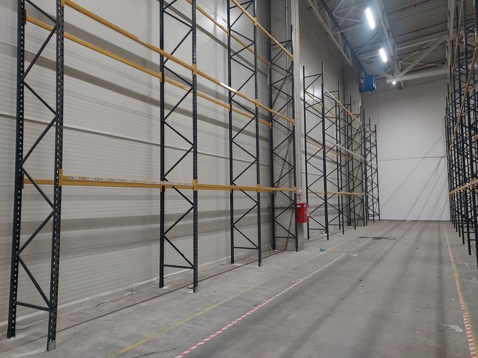 Raftur Profesionale lichidare de stoc