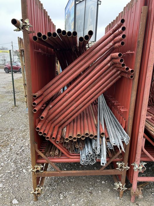 Скеле фасадно продажба